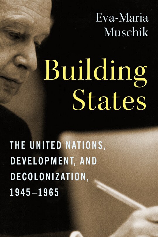 Front cover_Building States