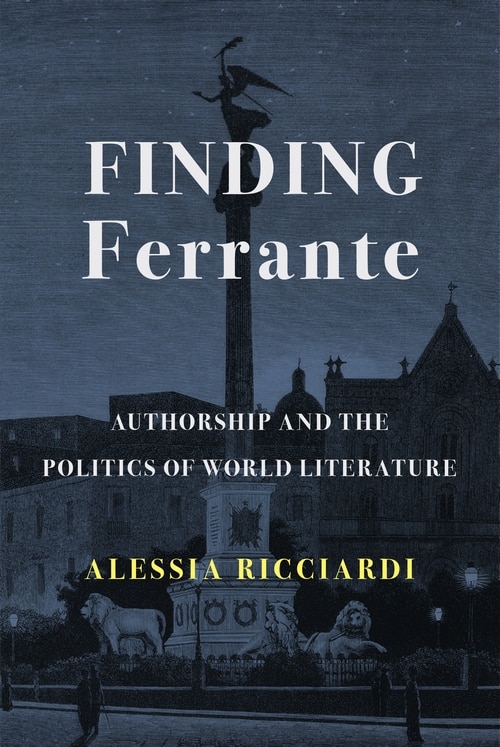 Couverture_Finding Ferrante