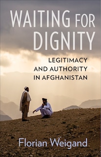 Couverture_Waiting For Dignity