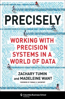 Front cover_Precisely
