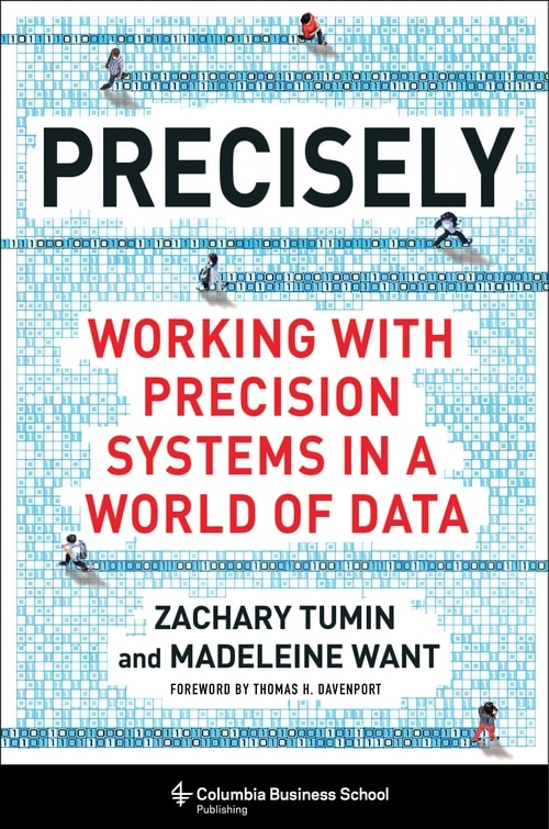 Front cover_Precisely
