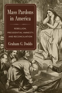 Front cover_Mass Pardons In America