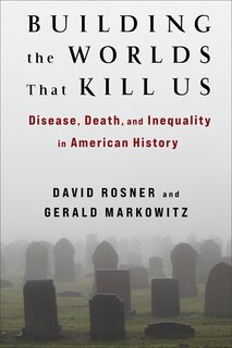 Front cover_Building the Worlds That Kill Us