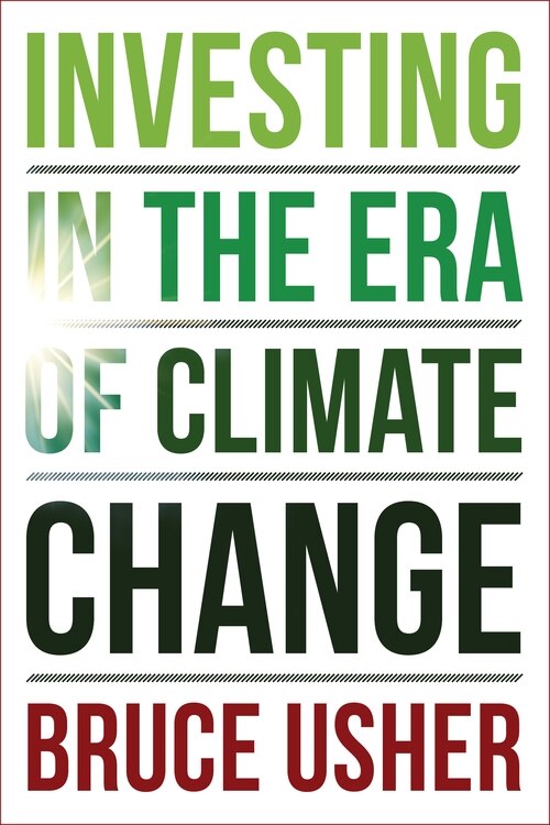 Front cover_Investing In The Era Of Climate Change