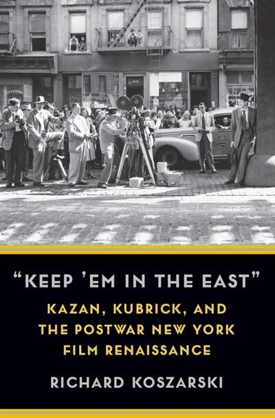 Couverture_“Keep ’Em in the East”