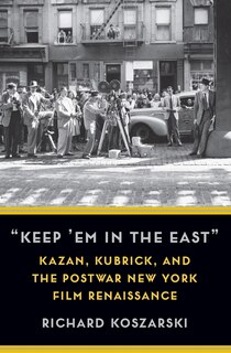 Front cover_“Keep ’Em in the East”