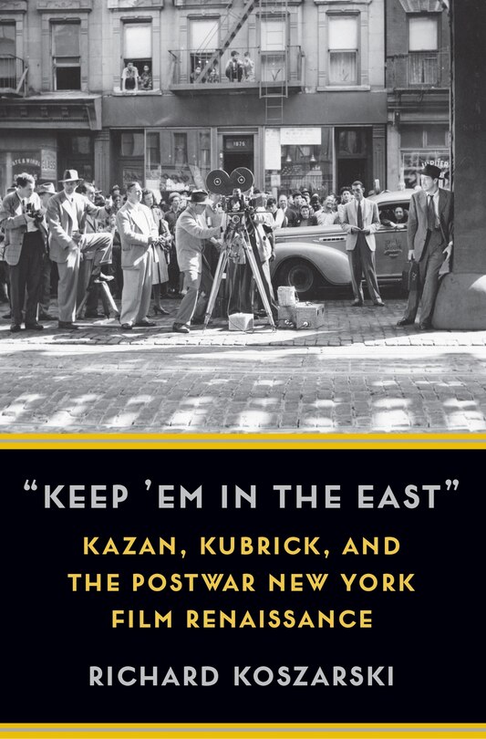 Front cover_“Keep ’Em in the East”