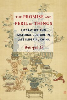 Couverture_The Promise And Peril Of Things