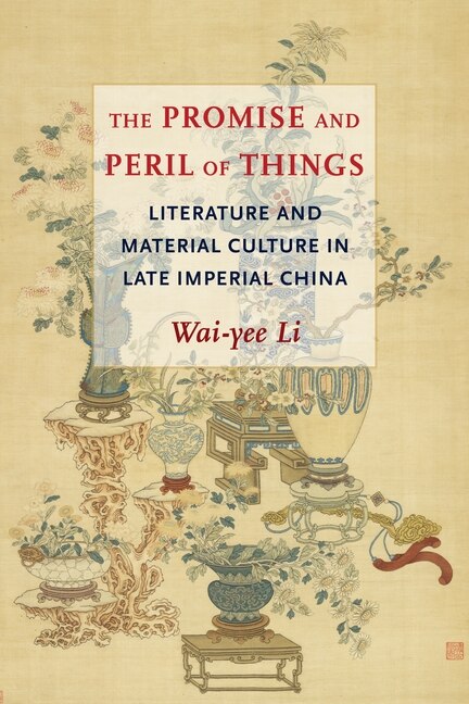 Couverture_The Promise And Peril Of Things