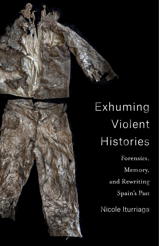 Couverture_Exhuming Violent Histories