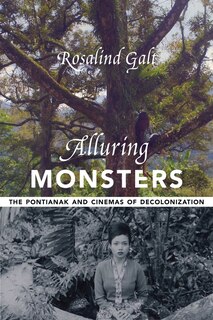 Front cover_Alluring Monsters