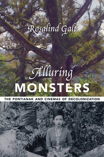 Front cover_Alluring Monsters