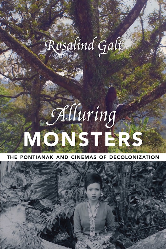 Front cover_Alluring Monsters