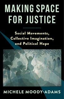 Couverture_Making Space For Justice