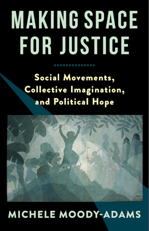 Couverture_Making Space For Justice