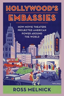 Front cover_Hollywood's Embassies
