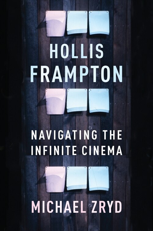Front cover_Hollis Frampton