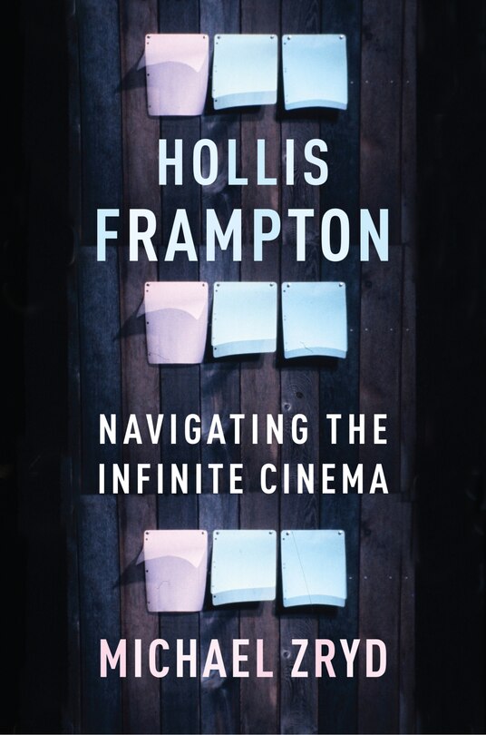 Front cover_Hollis Frampton