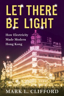 Front cover_Let There Be Light