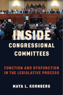 Front cover_Inside Congressional Committees
