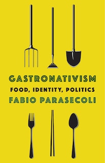 Front cover_Gastronativism