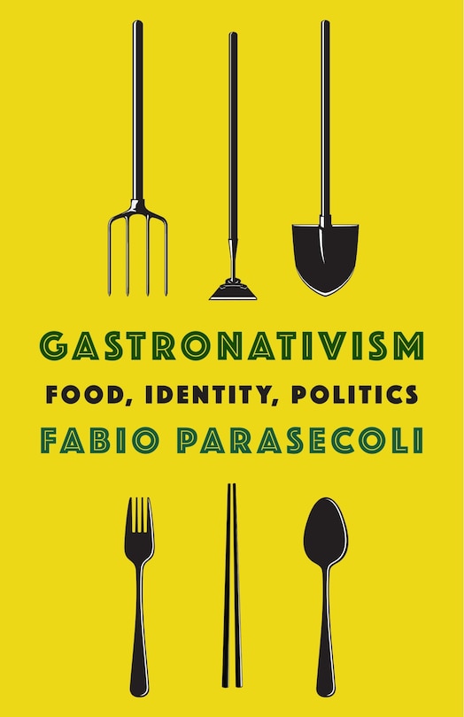 Front cover_Gastronativism