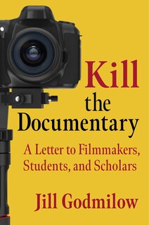 Front cover_Kill The Documentary