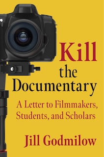 Front cover_Kill The Documentary