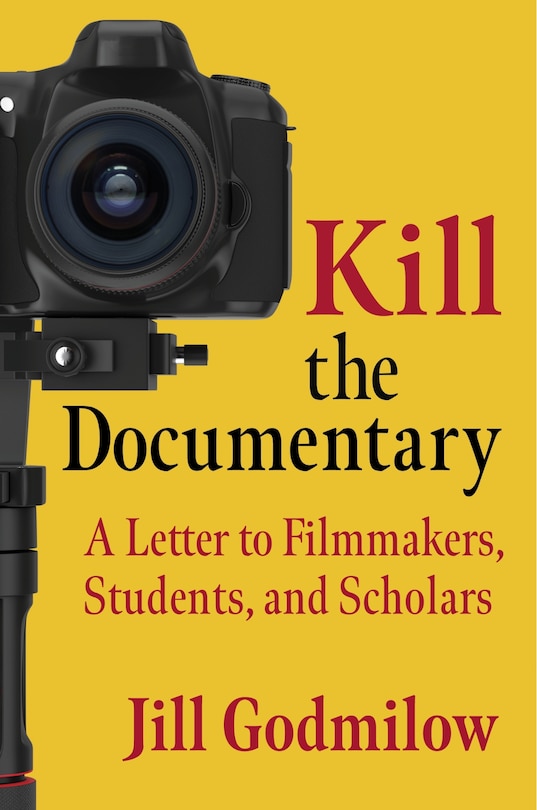 Front cover_Kill The Documentary