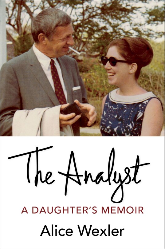 Front cover_The Analyst