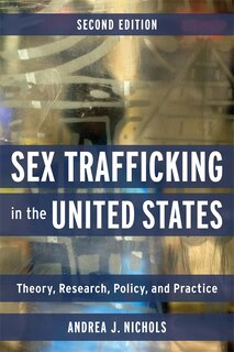 Couverture_Sex Trafficking in the United States
