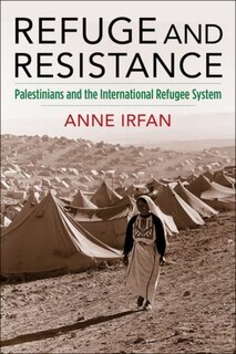 Front cover_Refuge and Resistance