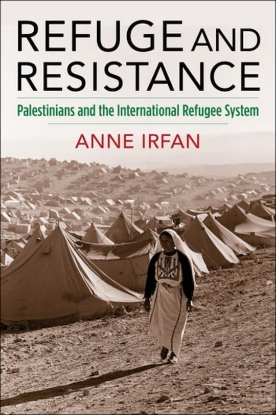 Front cover_Refuge and Resistance