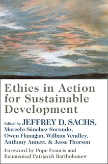 Ethics In Action For Sustainable Development