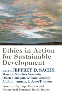 Couverture_Ethics In Action For Sustainable Development