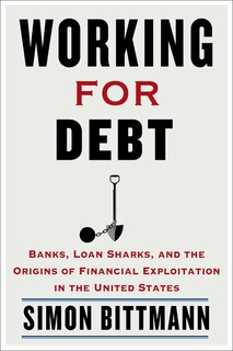 Couverture_Working for Debt