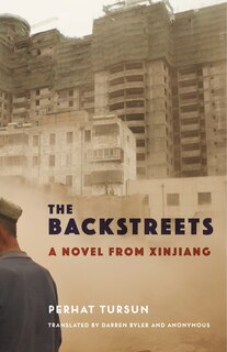 Front cover_The Backstreets