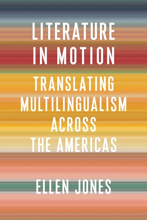 Front cover_Literature In Motion