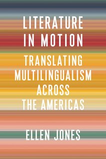 Front cover_Literature In Motion