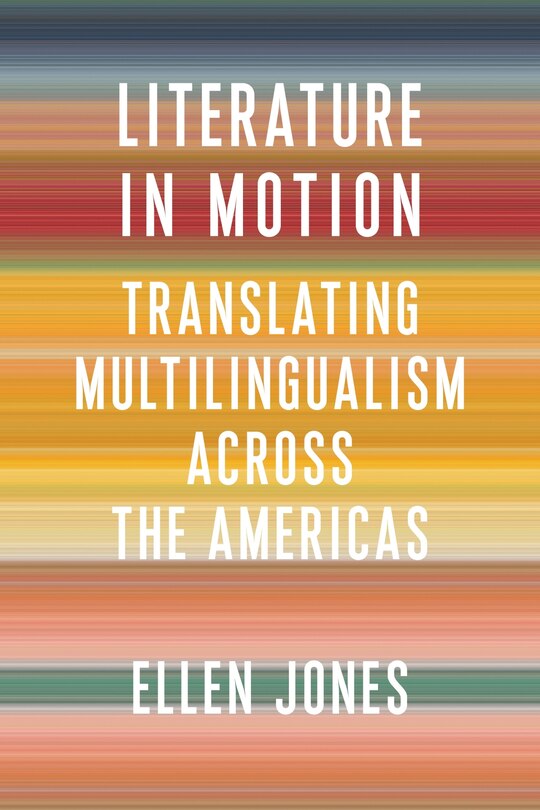 Front cover_Literature In Motion