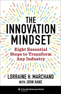 Couverture_The Innovation Mindset