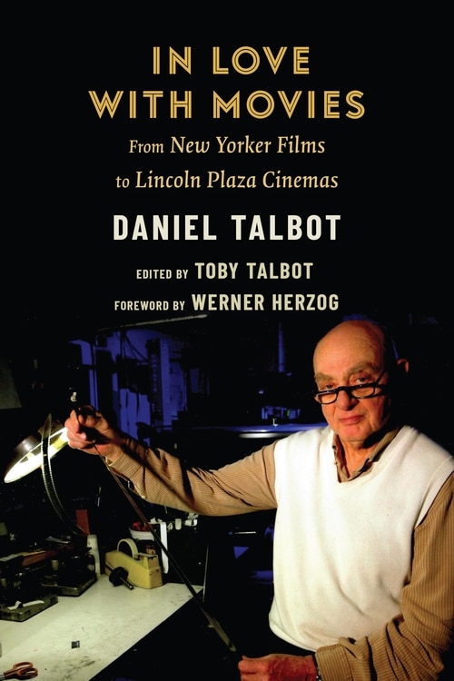 Front cover_In Love With Movies