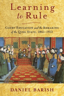 Front cover_Learning to Rule