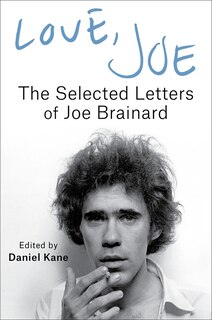Couverture_Love, Joe