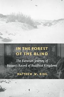 Couverture_In The Forest Of The Blind