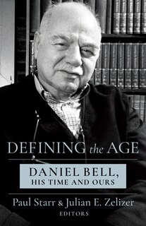 Front cover_Defining The Age