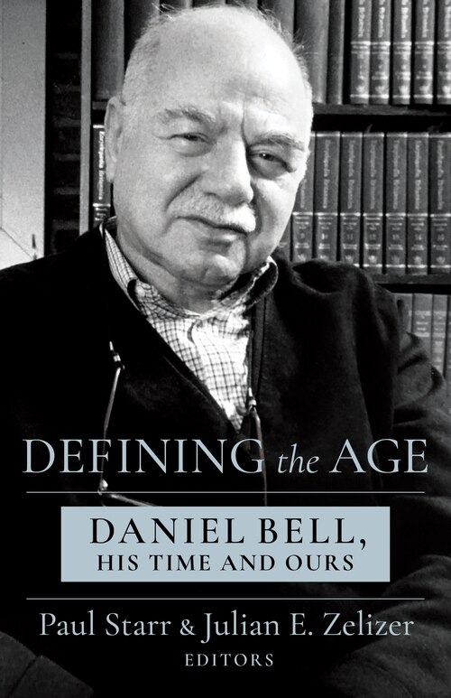Front cover_Defining The Age