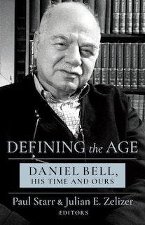 Front cover_Defining The Age
