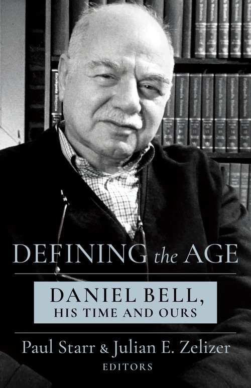 Front cover_Defining The Age