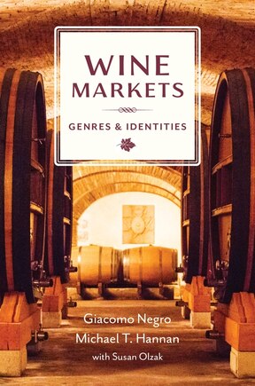 Wine Markets: Genres And Identities